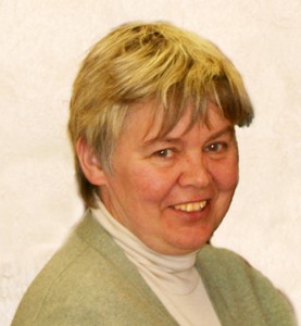Barbro T