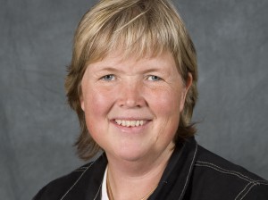 Karin Svensson .